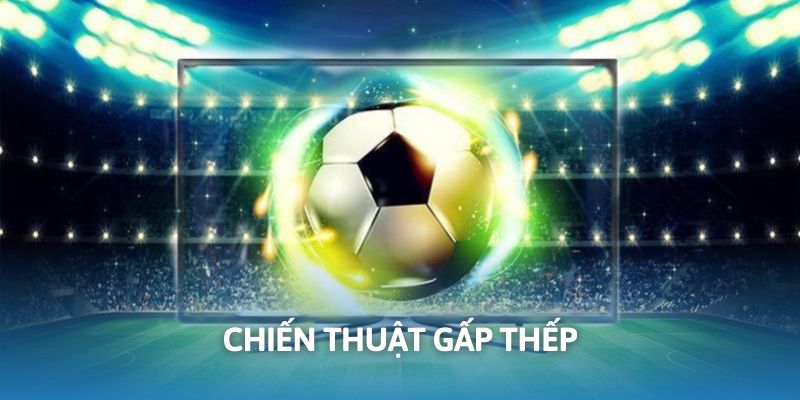 Chiến thuật gấp thếp giúp nguồn vốn tối ưu nhất